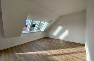 Penthouse mieten in 21271 Hanstedt, Neuwertige Penthouse-Wohnung in Hanstedt