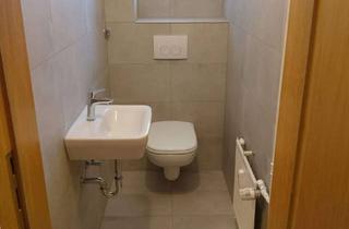 Wohnung mieten in Siebengebirgsstr. 38, 47139 Beeckerwerth, *Die Miete macht’s* 3 Zimmer-EG-Wohnung mit Balkon & auf Wunsch mit Garten
