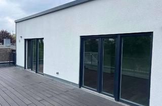 Penthouse mieten in Stellinger Steindamm 11, 22527 Stellingen, Traumhafte 3 Zimmer Penthousewohnung mit Einbauküche und Tiefgaragenstellplatz