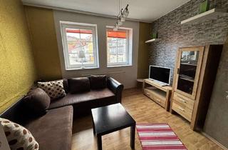 Wohnung mieten in Anger 18, 06567 Bad Frankenhausen, schöne 2 Raum Wohnung