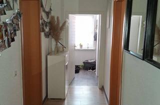 Wohnung mieten in Hohenzollernstr. 49a, 45659 Recklinghausen, *** Große 3 Zimmer- Altbau- Wohnung *** ab 01.08.2026