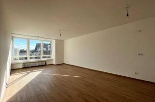 Wohnung mieten in Berrenrather Straße 138, 50937 Sülz, Frisch sanierte 3,5-Zimmer-Wohnung mit großem Balkon und Wohnküche in Uni-Nähe *WG-geeignet*