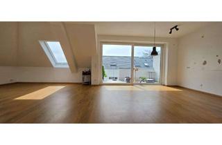 Wohnung mieten in Talweide 11, 67251 Freinsheim, Freinsheim - Dachgeschosswohnung im Herzen von Freinsheim