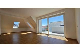 Wohnung mieten in Talweide 11, 67251 Freinsheim, Freinsheim - Dachgeschosswohnung im Herzen von Freinsheim