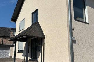 Wohnung mieten in 53359 Rheinbach, Grundriss zum Wohlfühlen !
