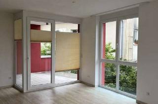 Wohnung mieten in 37075 Göttingen, Moderne 3-Zimmer-Wohnung mit Loggia und PKW Stellplatz in bevorzugter Lage des Ostviertels