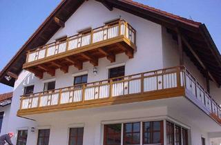 Wohnung mieten in 85435 Erding, Große 2-Zimmer-Gartenwohnung mit Terrasse