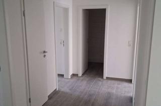 Wohnung mieten in Engelhardstraße 34, 63450 Hanau, 3-Zimmer-Erdgeschosswohnung mit Balkon in Hanau Engelhardstraße