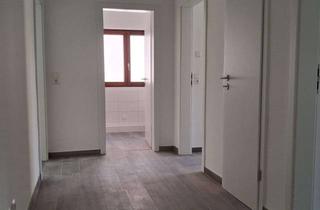 Wohnung mieten in Engelhardstraße 34, 63450 Hanau, 3-Zimmer-Erdgeschosswohnung mit Balkon in Hanau Engelhardstraße