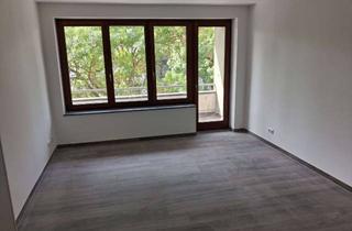 Wohnung mieten in Engelhardstraße 34, 63450 Hanau, Terrassenwohnung mit 75 m² Wohnfläche und 3 Zimmern in Hanau – Engelhardstraße