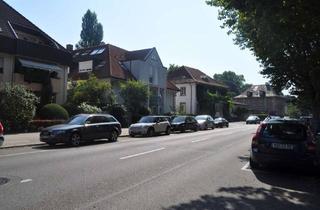 Wohnung mieten in Am Oberen Luisenpark 17, 68165 Schwetzingerstadt, MA-Oststadt am Luisenpark: Komfortable Maisonettewohnung mit Stellplatz