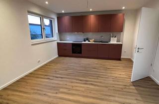Wohnung mieten in 76337 Waldbronn, Neubau 2,5-Zimmer-Wohnung in Waldbronn inkl. Einbauküche