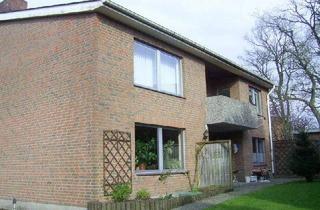 Wohnung mieten in Hühnerbruch, 21400 Reinstorf, 3-4 Zi, 120 m² , Erdgeschoss, Keller, Garten, Geräter., Garage
