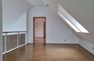 Wohnung mieten in 63801 Kleinostheim, AUF WOLKE 7 - ÜBERDIMENSIONALE 5,5 ZIMMERWOHNUNG mit 3 BALKONEN !