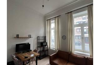 Wohnung mieten in Karlsgraben 63, 52064 Aachen, Zuhause mit 1,5 Zimmern in der Aachener Innenstadt