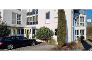 Wohnung mieten in 71546 Aspach, Helle 2,5 Zimmer DG-Wohnung zur Miete in Großaspach
