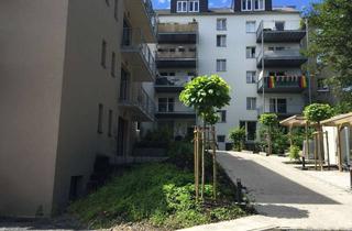 Wohnung mieten in Weberstraße 21, 52064 Aachen, Helle Wohnung mit Balkon - Uni Nähe - AC City (1/6/11/16)