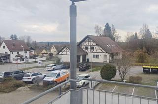 Wohnung mieten in Paul-Mayer-Straße, 88289 Waldburg, 2-Zimmer-Wohnung in Waldburg