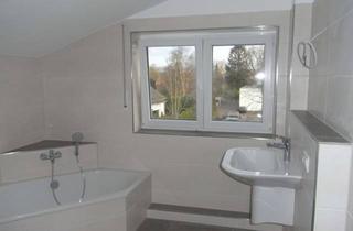 Penthouse mieten in 27809 Lemwerder, Sehr schöne helle Penthouse Wohnung