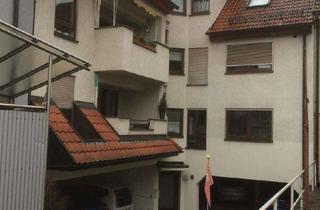 Wohnung mieten in Rathausplatz 10, 74388 Talheim, Lebendiger Wohnraum in Talheim: 2,5-Zimmer-Wohnung