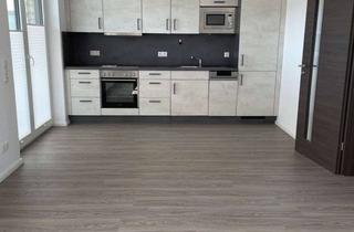 Wohnung mieten in Hamburger Straße 136, 25746 Heide, Moderne, helle, energieeffiziente 2,5-Zimmer-Wohnung in Heide