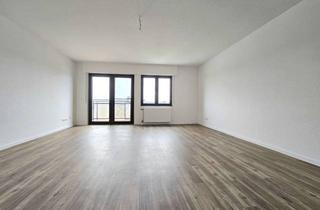Wohnung mieten in 58452 Witten, Modernisierte 2,5 Raum-Wohnung mit 2 Balkone in Witten-Mitte