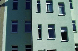 Wohnung mieten in Brüderstraße 12, 08412 Werdau, Geräumige 4-Raum-Wohnung im 1. OG