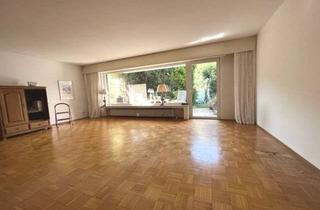 Wohnung mieten in 45472 Heißen, Helle Wohnung mit Garten in ruhiger & grüner Lage