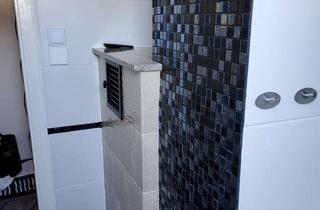Wohnung mieten in 71384 Weinstadt, Wohnen mit Charakter: 2-Zimmer teilmöblierte Dachgeschosswohnung in Weinstadt