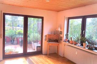Wohnung mieten in Osterholzstraße 14, 89284 Pfaffenhofen, Gemütliche 3-Zimmer-Wohnung in traumhafter Landschaft