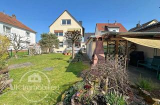 Wohnung mieten in 60437 Harheim, Frisch sanierte 2,5-Zi-Whng im Dachgeschoss mit Gartenidylle