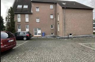 Wohnung mieten in Nachtigallenweg, 50181 Bedburg, Top renovierte 2-Zimmer-Wohnungen in Bedburg