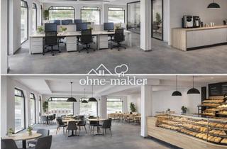 Büro zu mieten in 79804 Dogern, Attraktive Gewerbefläche mit großer Ausstellungs-/ Bürofläche in Top Lage