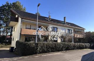Wohnung kaufen in 71732 Tamm, Von privat - Gepflegte, renovierte 3-Zimmer Wohnung mit Balkon in Tamm