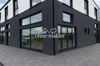 Büro zu mieten in 35516 Münzenberg, NEUBAU ** Gewerbe* Versicherung / Kosmetik/ Verkauf /Büro mieten