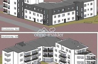 Grundstück zu kaufen in 15299 Müllrose, Zentrales Baugrundstück in Müllrose - ideal für Seniorenwohnen/Pflege - ca. 1.350 m² WFL