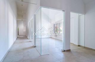 Büro zu mieten in 93183 Kallmünz, Erstbezug: Büro-/Praxisfläche
