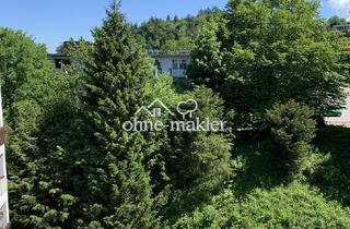 Wohnung kaufen in 83435 Bad Reichenhall, Tolle 1 Zimmerwhg, oberste Etage, über Fußgängerzone