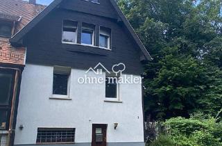 Doppelhaushälfte kaufen in 66538 Neunkirchen, Charmante Doppelhaushälfte mit großem Grundstück in Neunkirchen-Heinitz, ideal für Tierhaltung