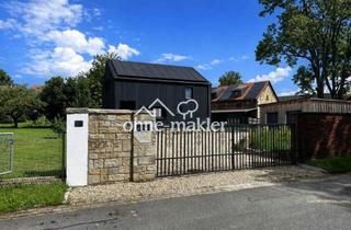 Einfamilienhaus kaufen in 38464 Groß Twülpstedt, Einzigartiges Anwesen mit neuem Wohnhaus, Reitplatz und vielseitigen Nutzflächen