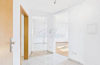 Wohnung mieten in 70327 Stuttgart, Zentrale, sehr schöne und gepflegte 2-Zimmer-Wohnung mit Balkon in Stuttgart-Untertürkheim