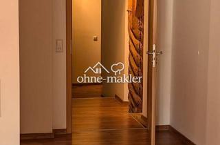 Wohnung kaufen in 88316 Isny, Traumhafte Altbau-Wohnung in ISNY/Allgäu - Stadtwohnung , ruhig