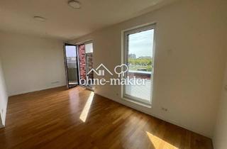 Wohnung mieten in 21147 Hamburg, Exklusive neuwertige 3-Zimmer-Wohnung mit schönem Balkon von PRIVAT!