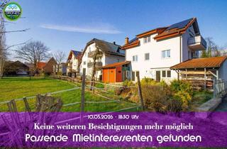 Wohnung mieten in Ortsstraße 42, 69181 Leimen, Barrierefreie 3-Zimmer Erdgeschosswohnung mit Terasse in Ochsenbach