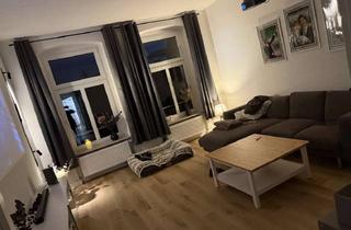 Wohnung mieten in 06886 Lutherstadt Wittenberg, 2 Zimmerwohnung in direkter Innenstadnähe