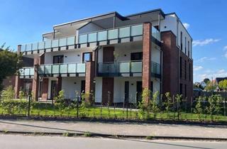 Wohnung mieten in 28816 Stuhr, Nachmieter gesucht – moderne 2-Zimmer-Wohnung