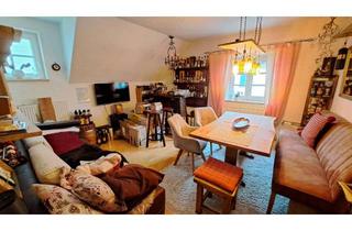 Wohnung mieten in Schöngeisinger Str. 30, 82256 Fürstenfeldbruck, Attraktive Drei-Zimmer-Altbau-Wohnung in FFB zu vermieten