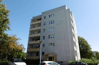 Wohnung mieten in Mühlenstraße 20, 03149 Forst, Große 2 Raumwohnung mit Balkon und Aufzug