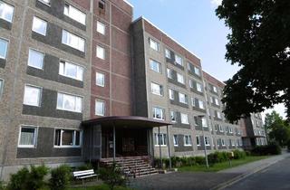 Wohnung mieten in Kegeldamm, 03149 Forst, Helle 2 Raumwohnung mit Aufzug