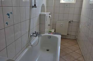 Wohnung mieten in 61231 Bad Nauheim, 3 Zimmerwohnung mit 3 Balkonen & Garage ab sofort zu vermieten !